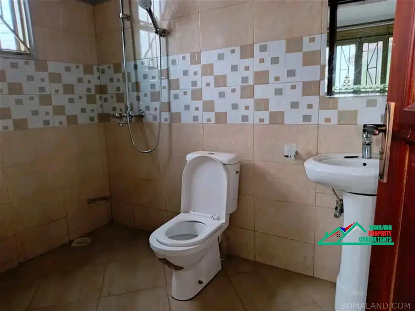 2 bedroom Apartment for rent in Naalya Wakiso Uganda