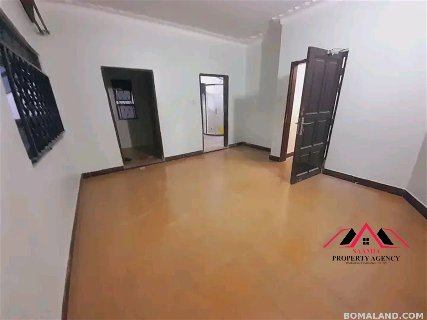 4 bedroom Storeyed house for rent in Buziga Kampala Uganda