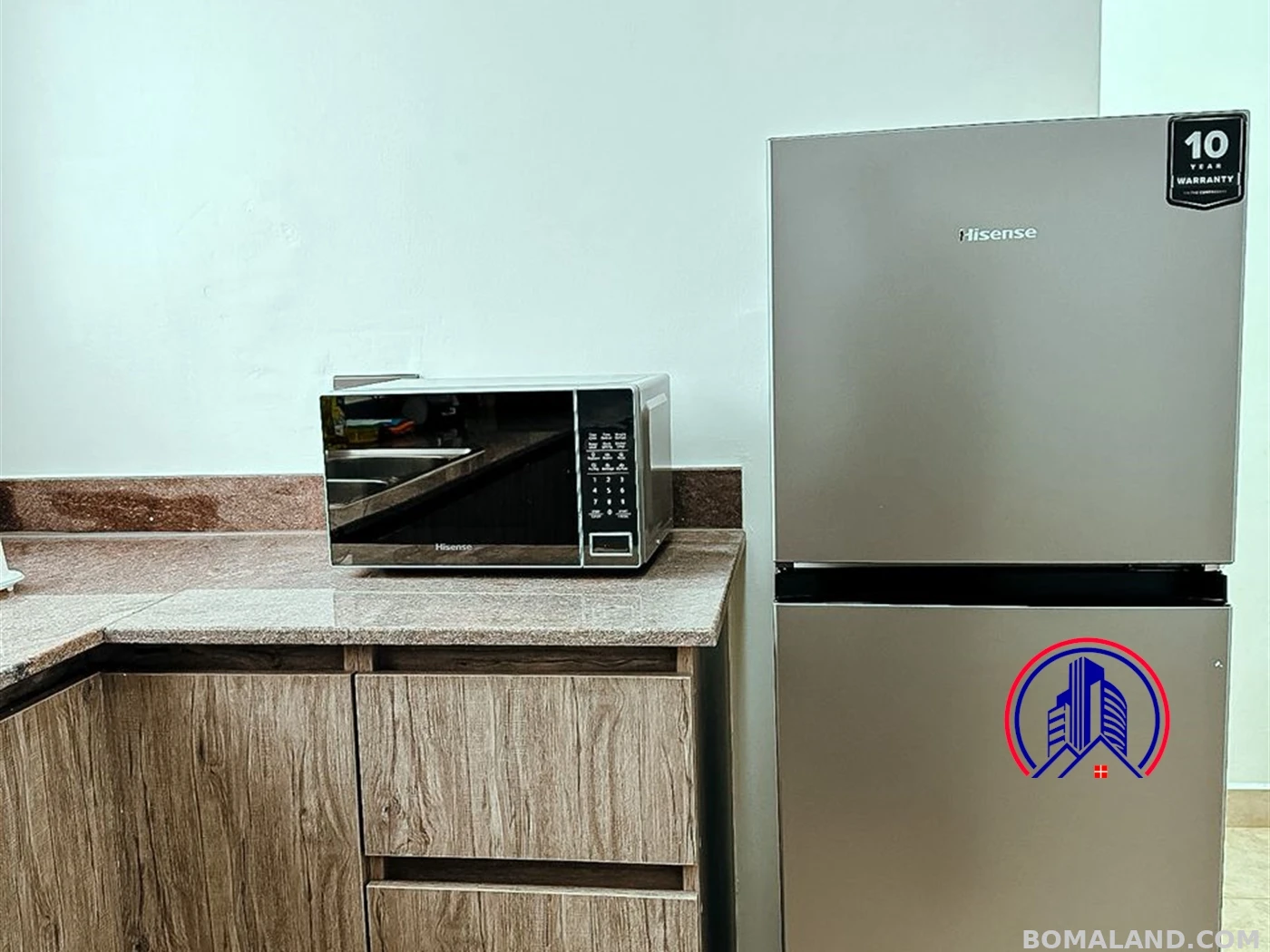 2 bedroom Apartment for rent in Kololo Kampala Uganda