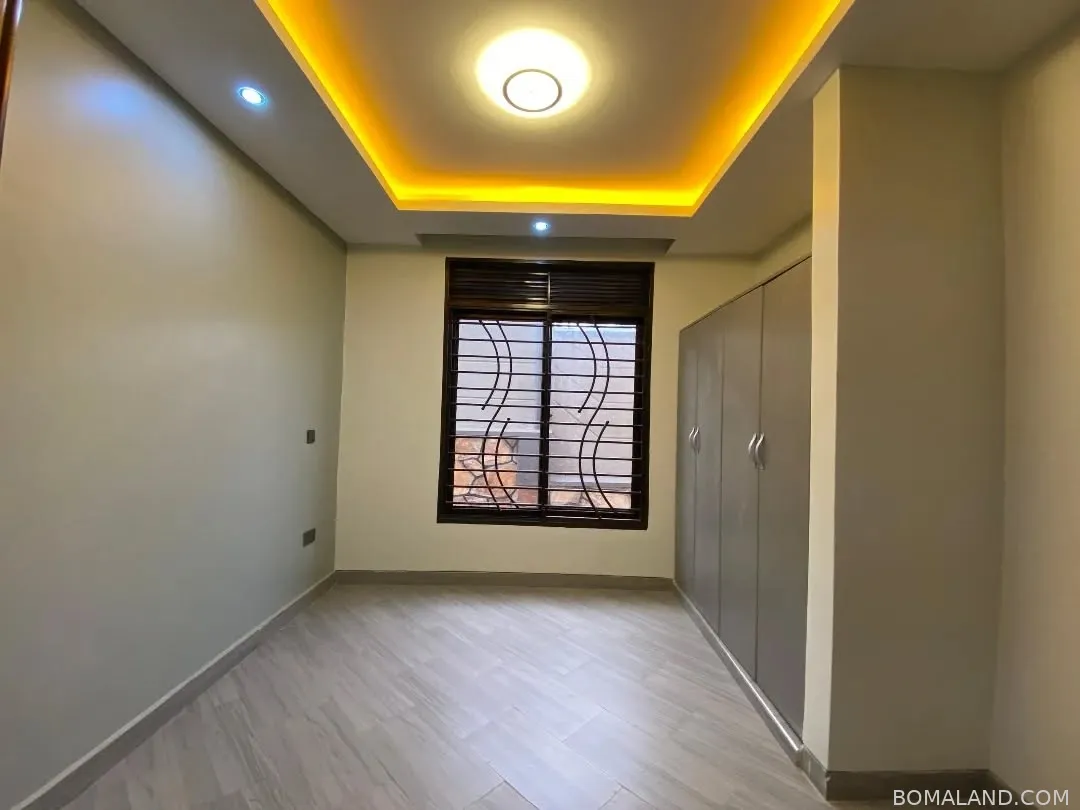 1 bedroom Apartment for rent in Kyanja Kampala Uganda