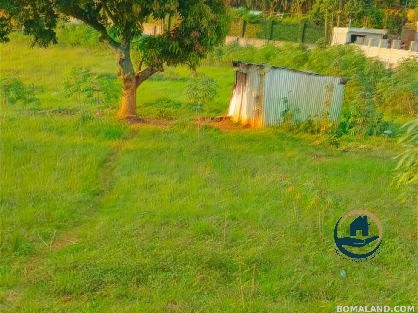 Residential Land for sale in Lubowa Wakiso Uganda