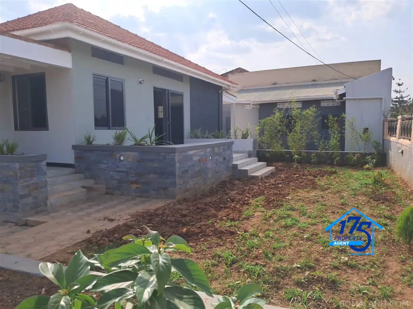 3 bedroom Bungalow for sale in Naalya Wakiso Uganda