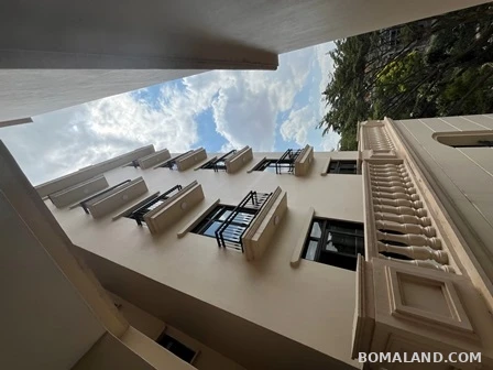 3 bedroom Apartment for rent in Kololo Kampala Uganda