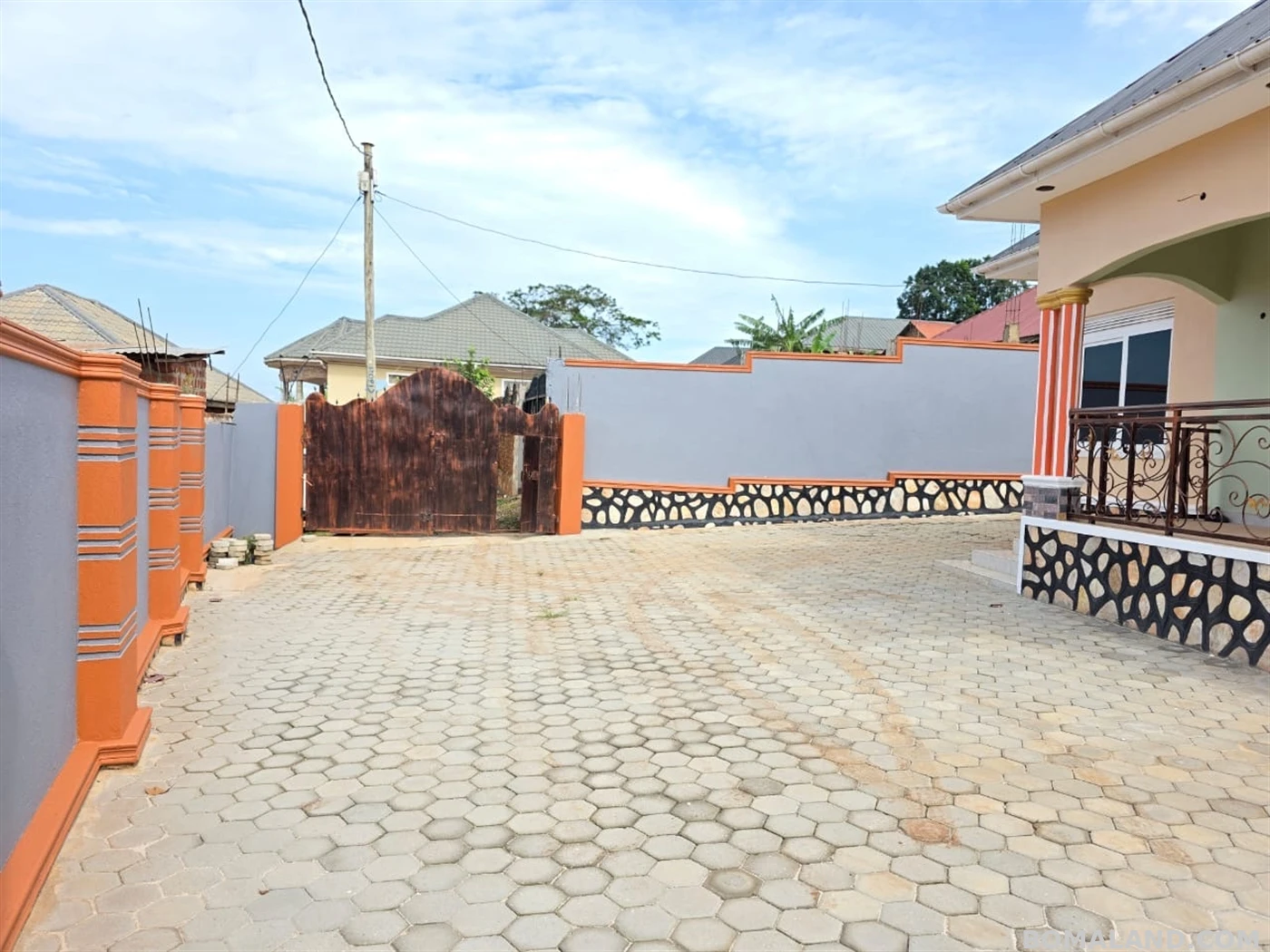 3 bedroom Bungalow for sale in Buloba Wakiso Uganda