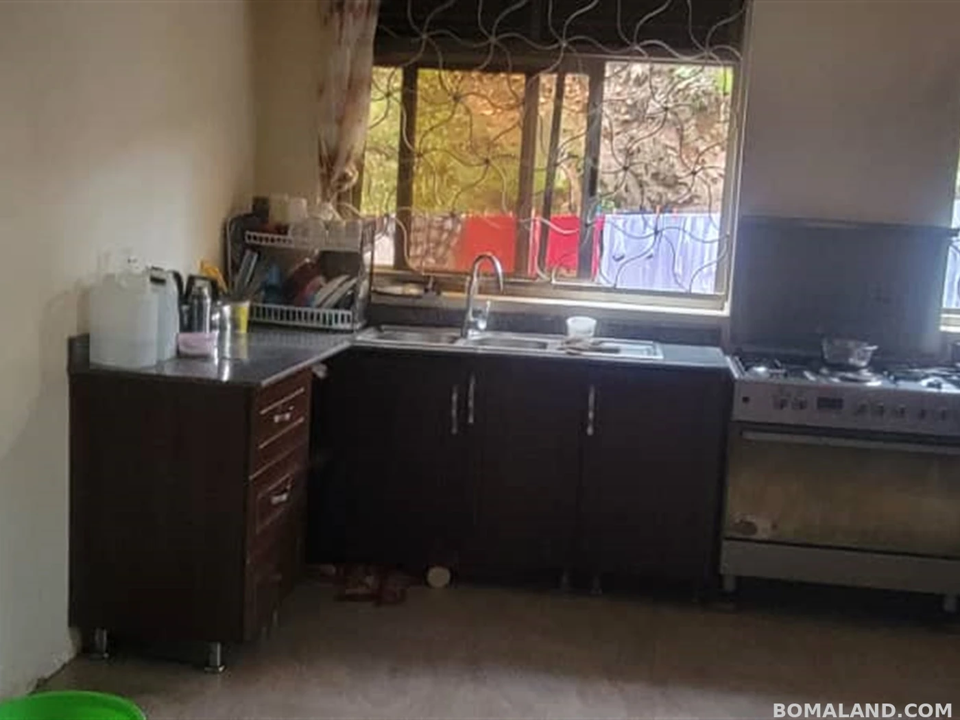 5 bedroom Mansion for sale in Mulawa Wakiso Uganda