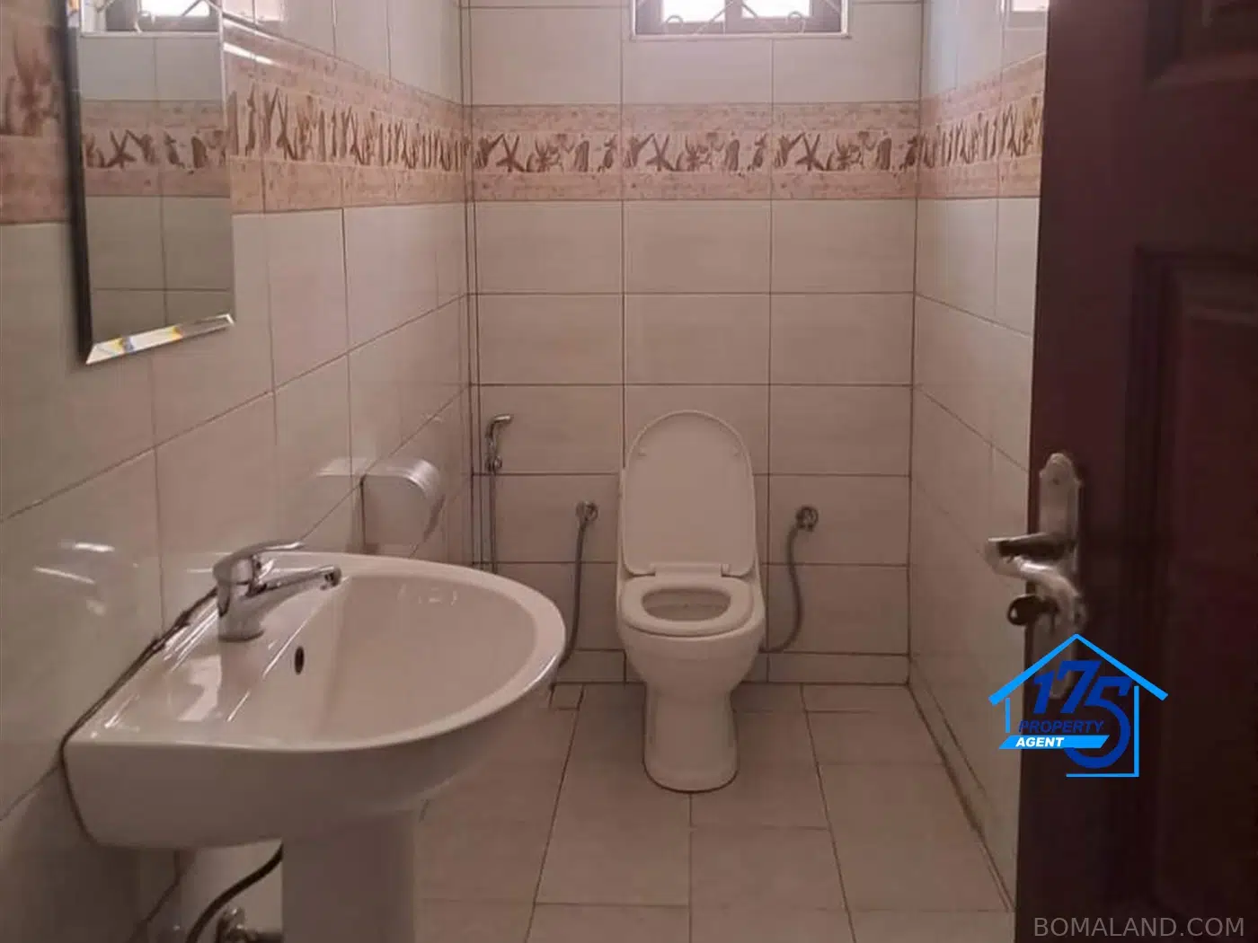 1 bedroom Apartment for sale in Buwaate Wakiso Uganda