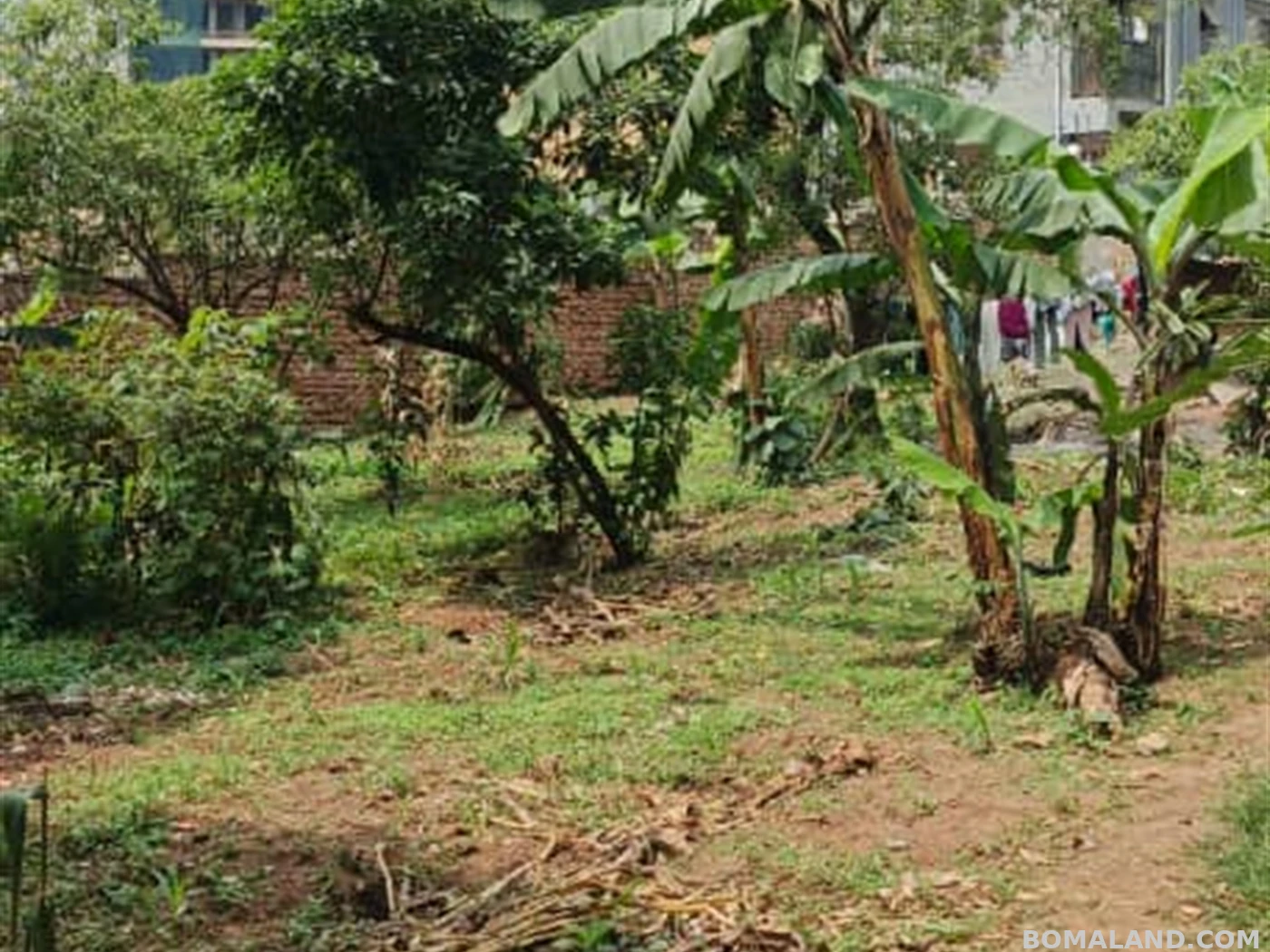 Residential Land for sale in Bukoto Kampala Uganda