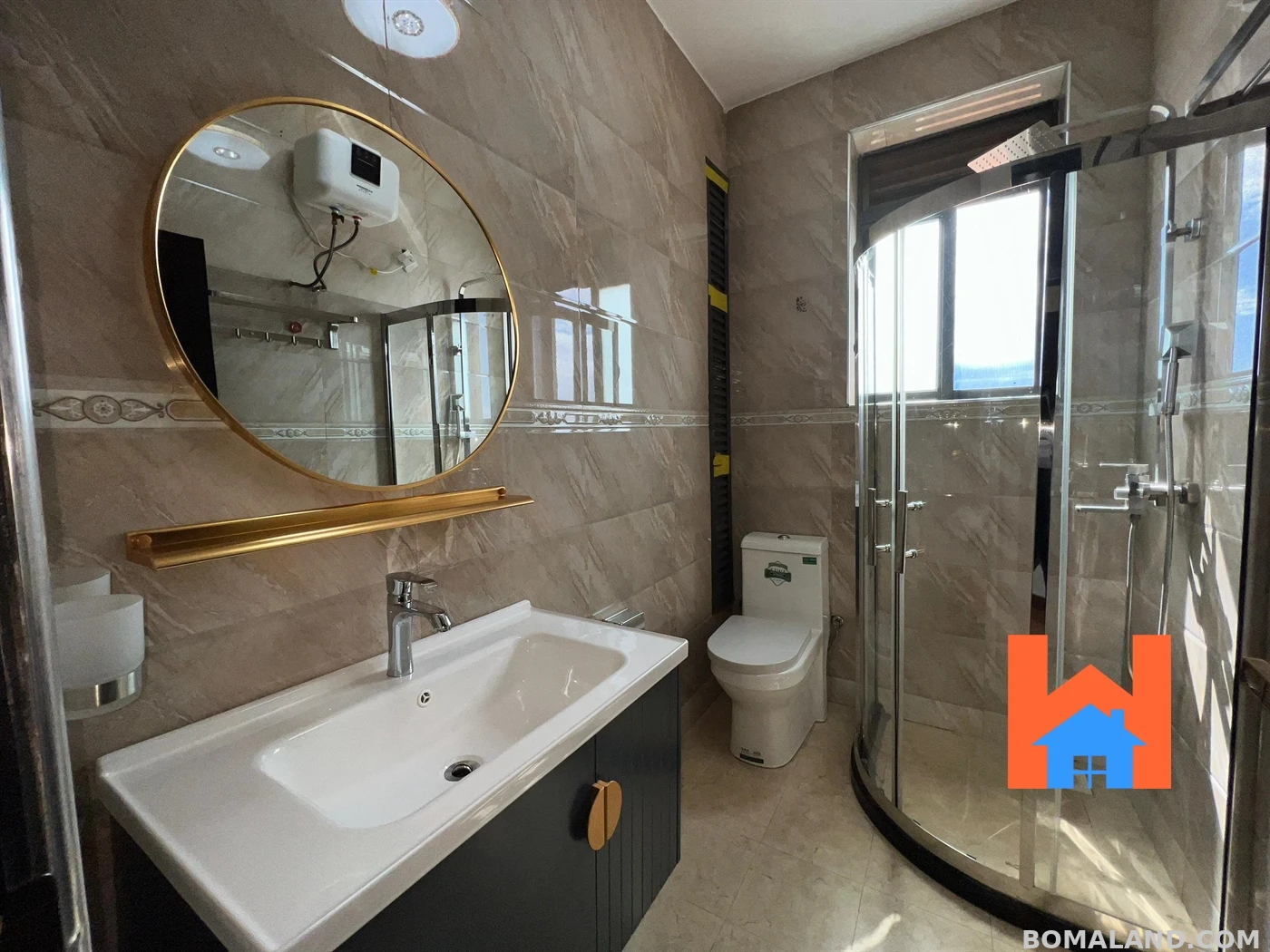 2 bedroom Apartment for rent in Munyonyo Kampala Uganda