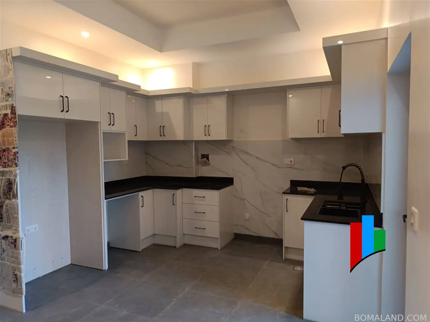 3 bedroom Condominium for sale in Naguru Kampala Uganda