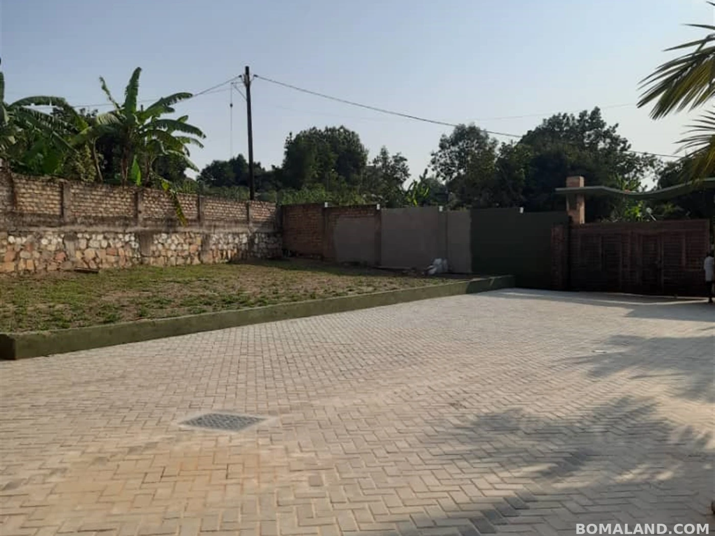 2 bedroom Apartment for rent in Kira Wakiso Uganda