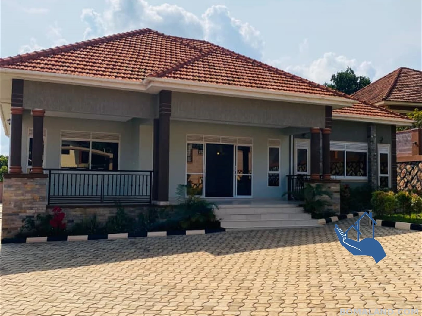 4 bedroom Bungalow for sale in Akright Wakiso Uganda