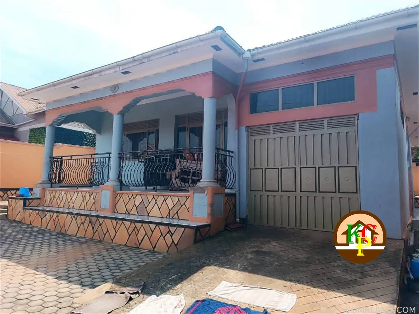 3 bedroom Bungalow for sale in Namugongo Wakiso Uganda