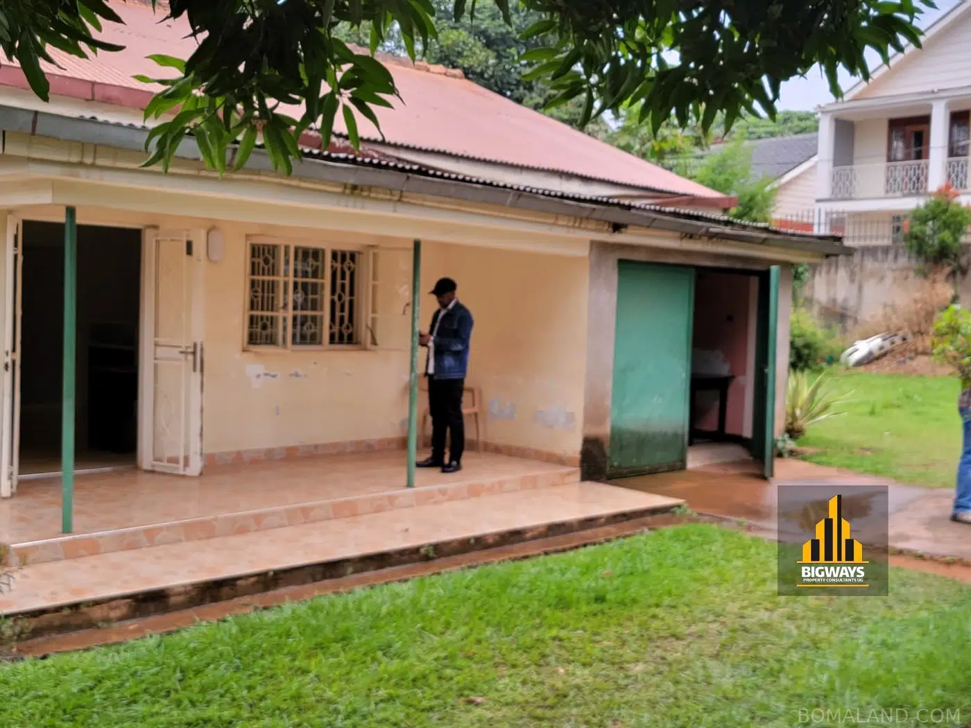 4 bedroom Bungalow for sale in Ntinda Kampala Uganda