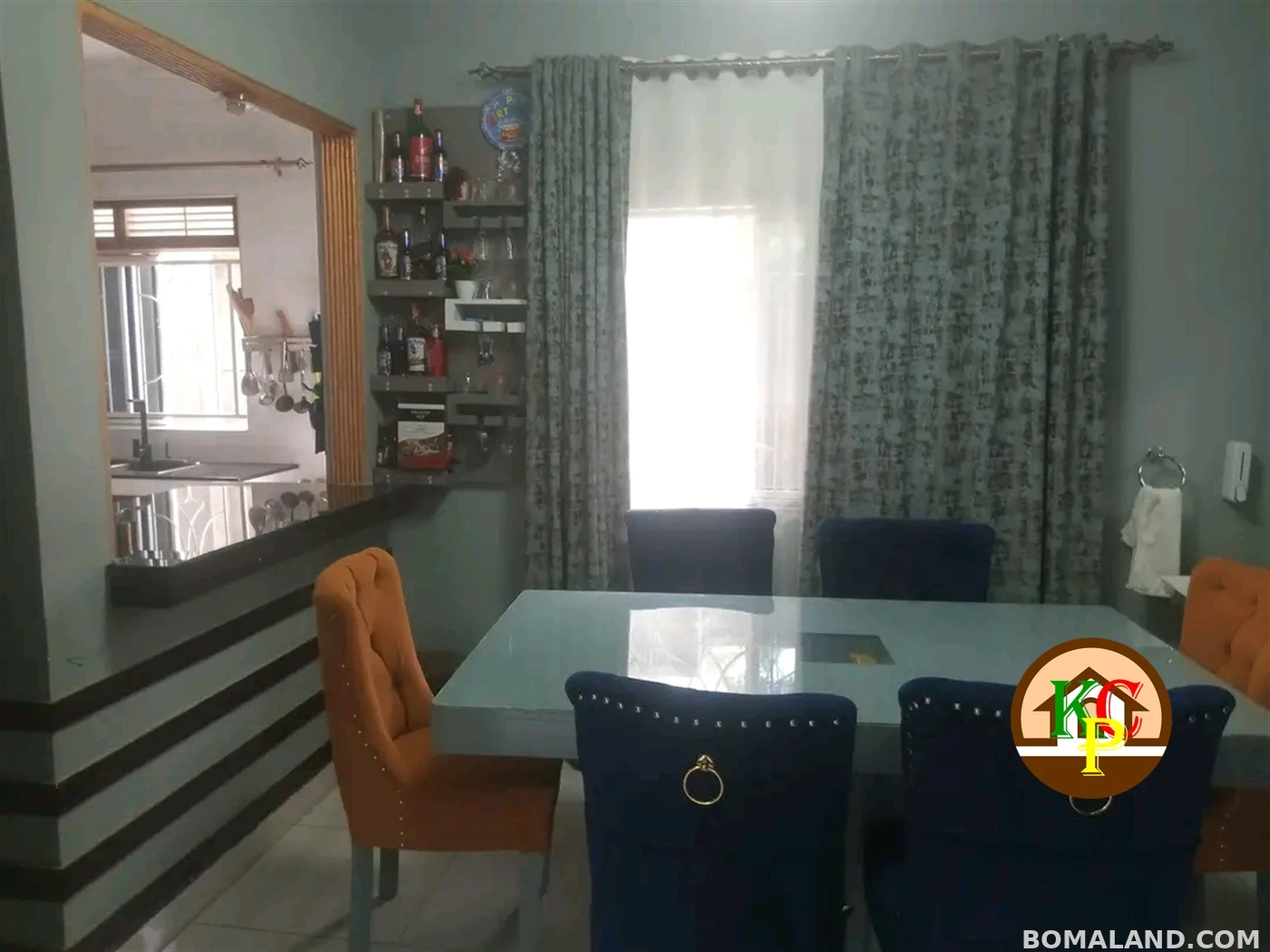 3 bedroom Bungalow for rent in Namugongo Wakiso Uganda