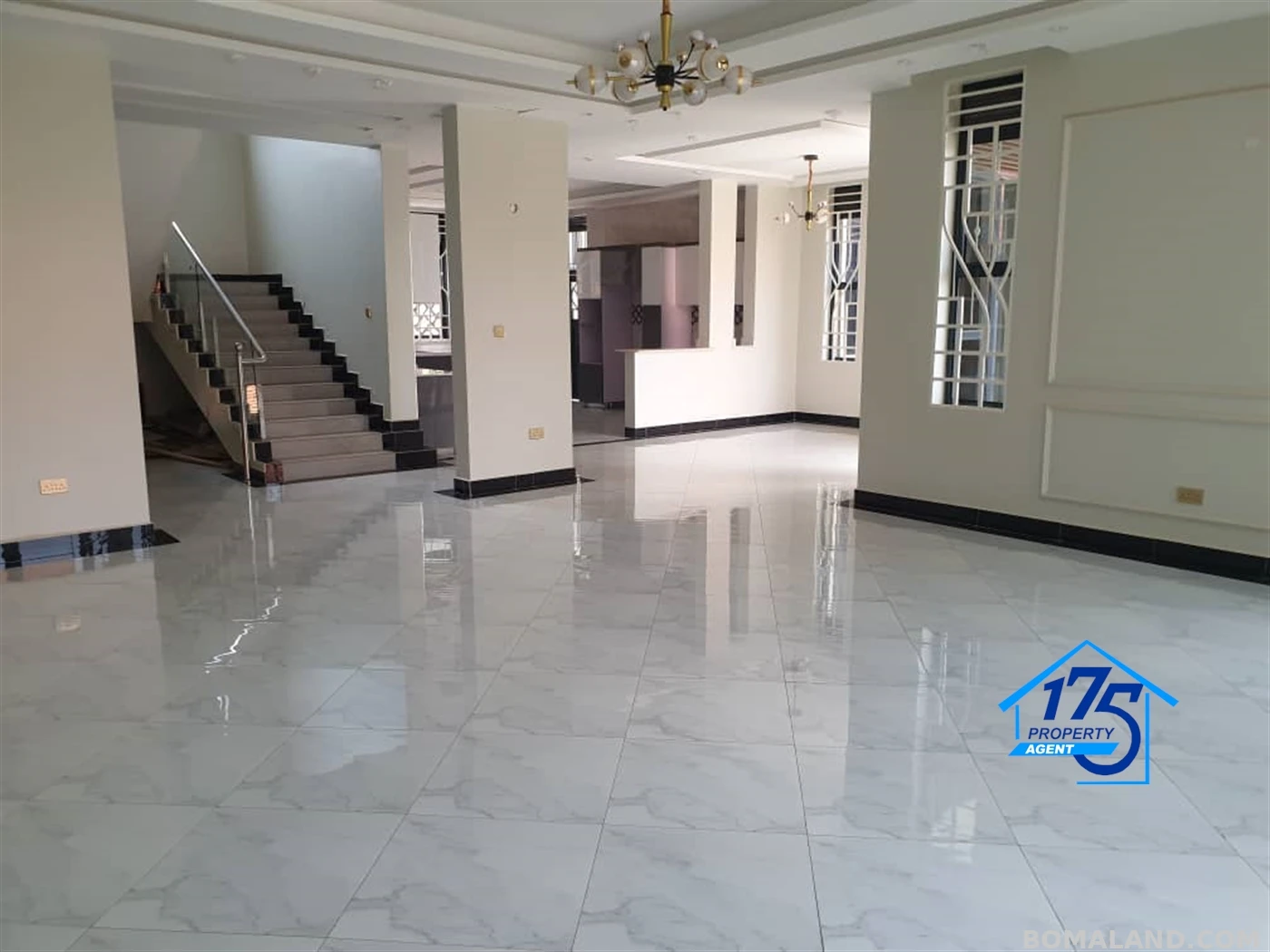 5 bedroom Duplex for sale in Kira Wakiso Uganda