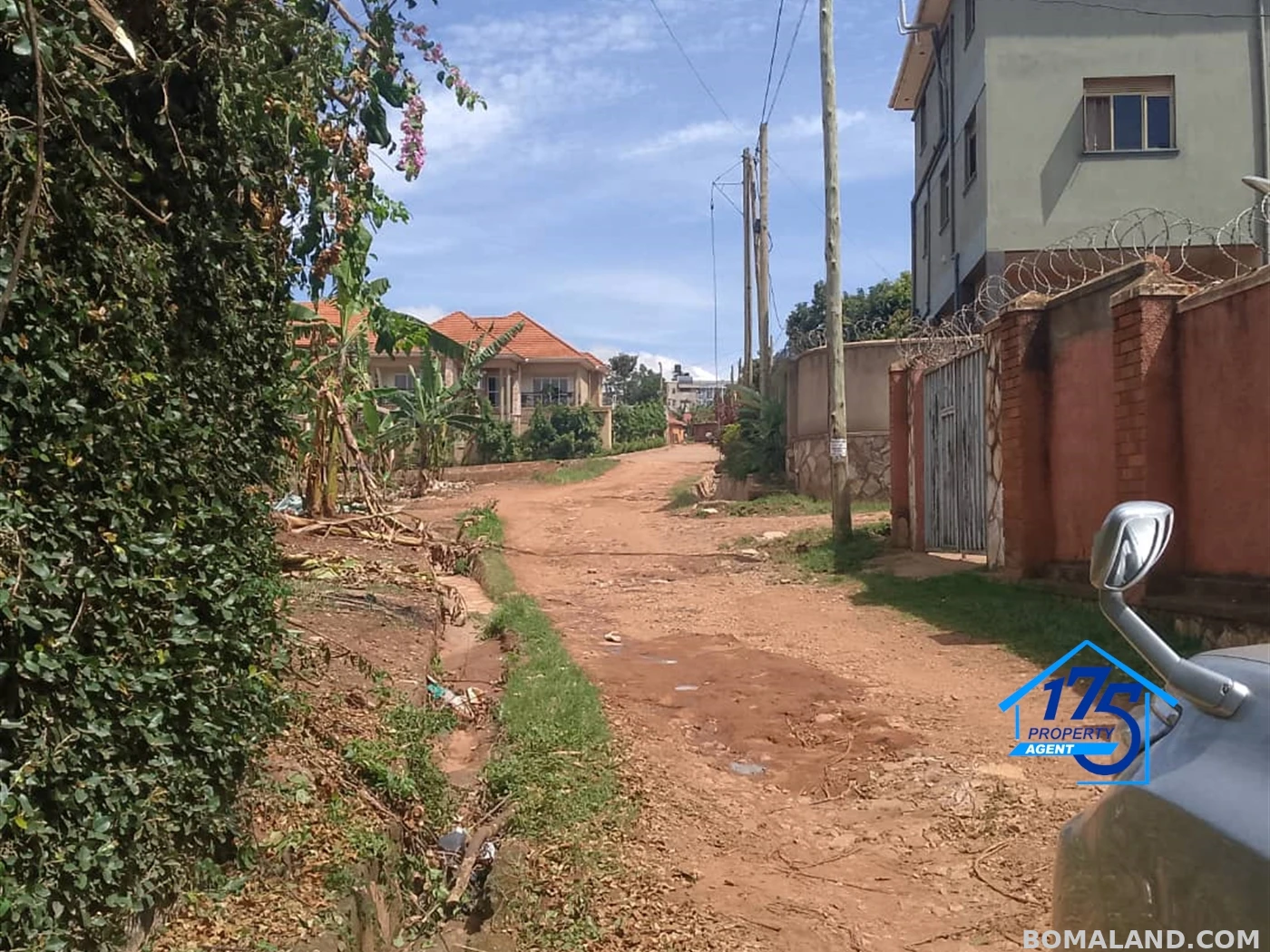 Residential Land for sale in Namugongo Wakiso Uganda