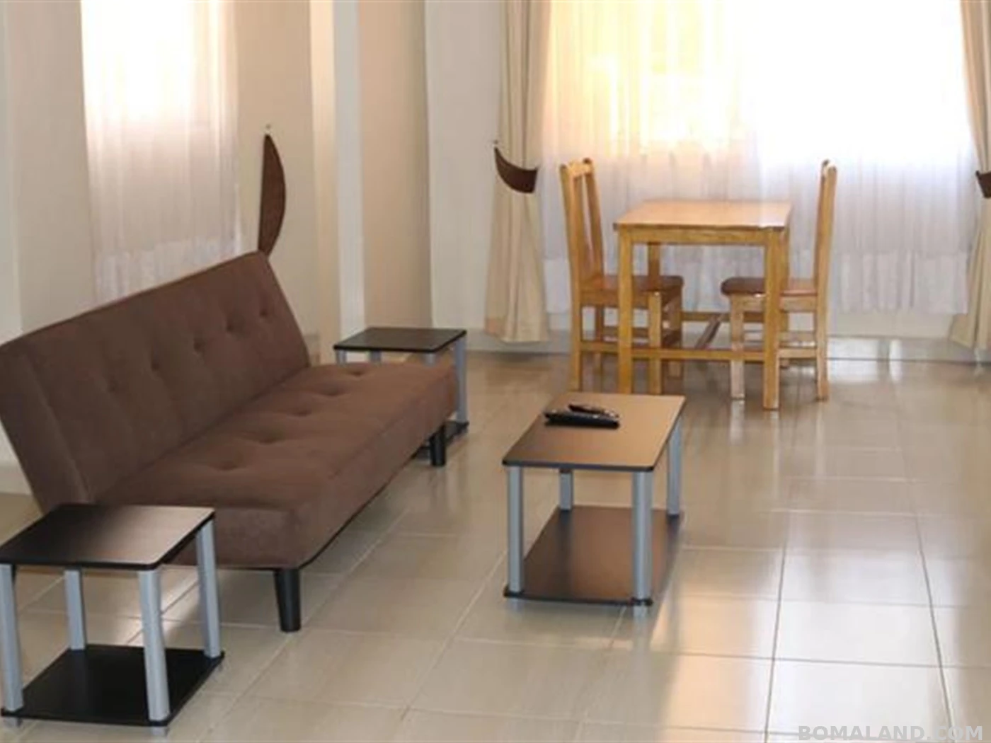 Hotel for sale in Entebbe Wakiso Uganda
