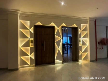 2 bedroom Apartment for rent in Kololo Kampala Uganda