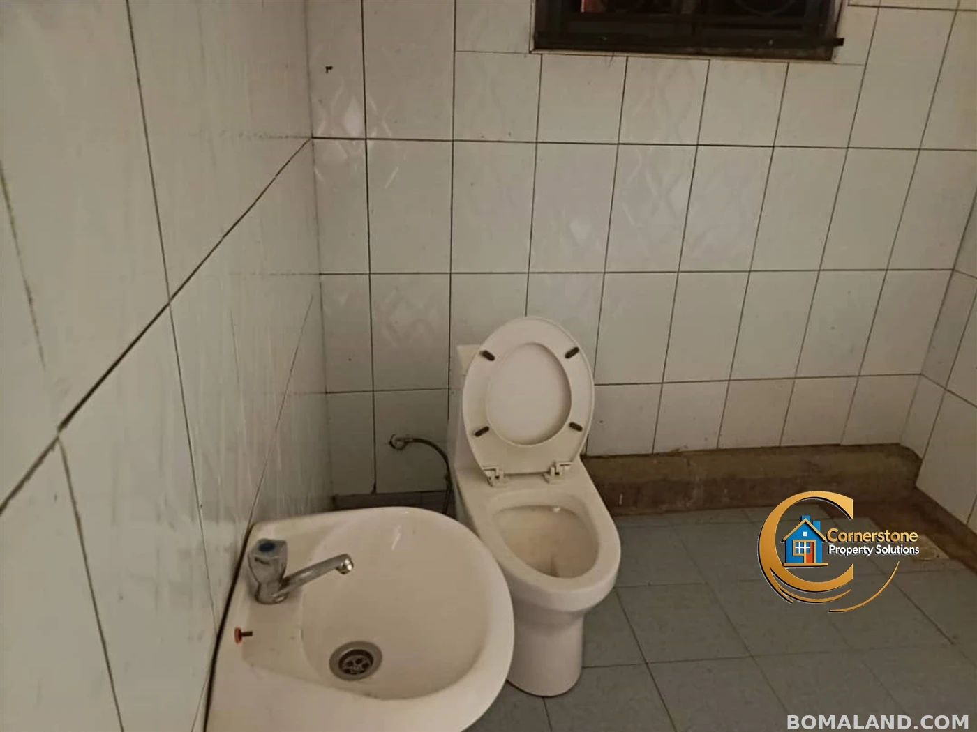 4 bedroom Storeyed house for sale in Nasuuti Mukono Uganda