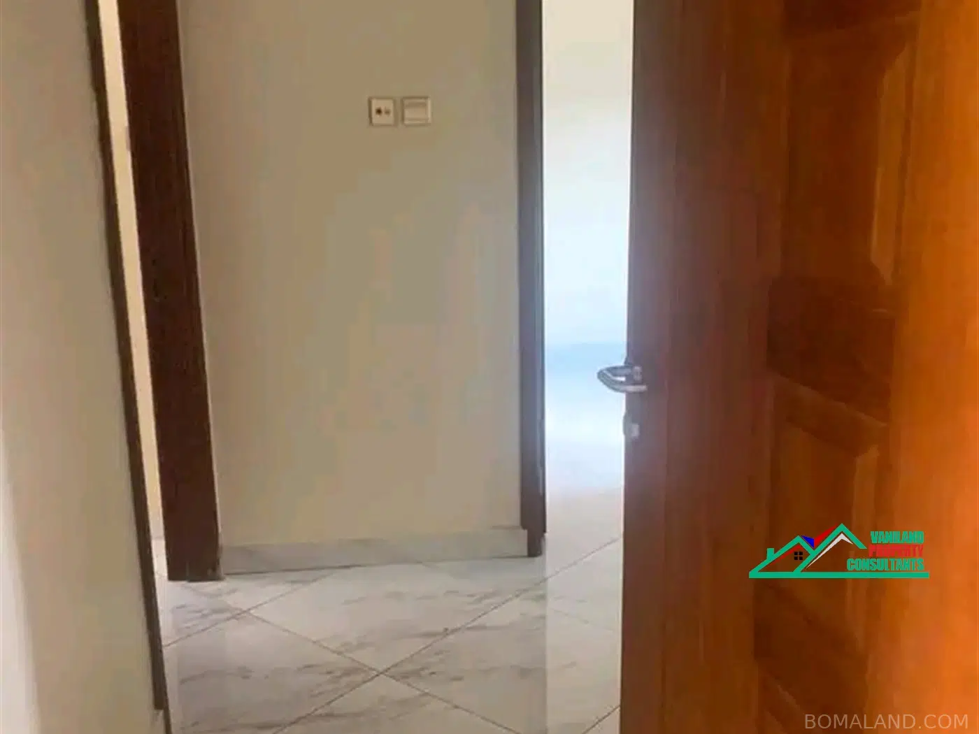 1 bedroom Semi Detached for rent in Mutungo Kampala Uganda