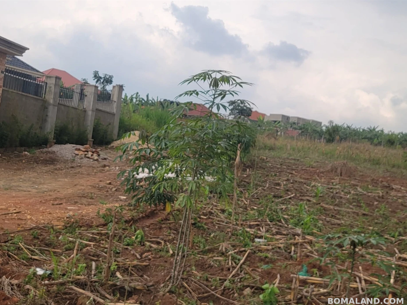 Residential Land for sale in Kira Wakiso Uganda