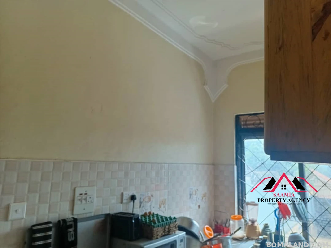 4 bedroom Bungalow for sale in Namugongo Wakiso Uganda