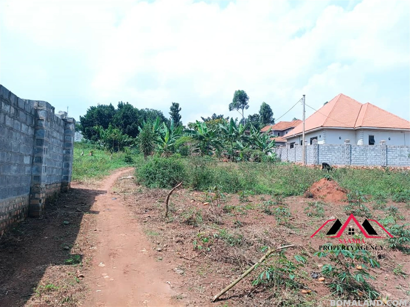 Residential Land for sale in Kira Wakiso Uganda