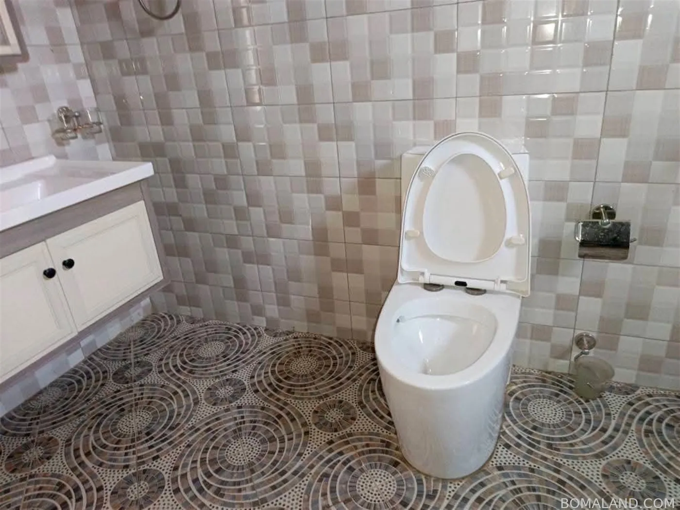 3 bedroom Apartment for rent in Namugongo Wakiso Uganda