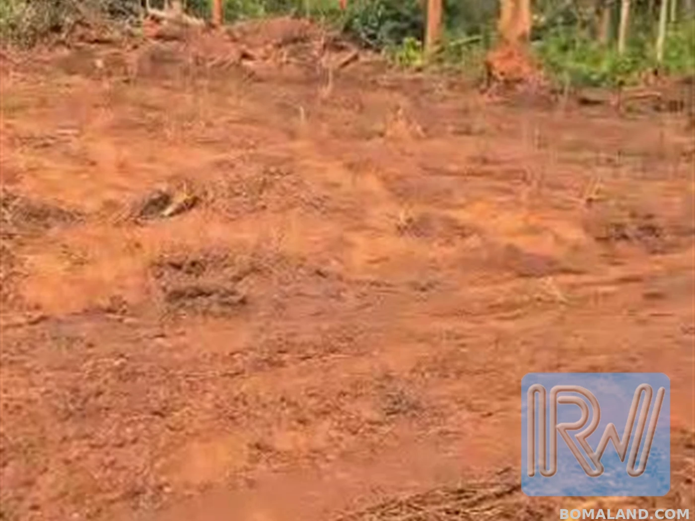 Multipurpose Land for sale in Nakawuka Wakiso Uganda