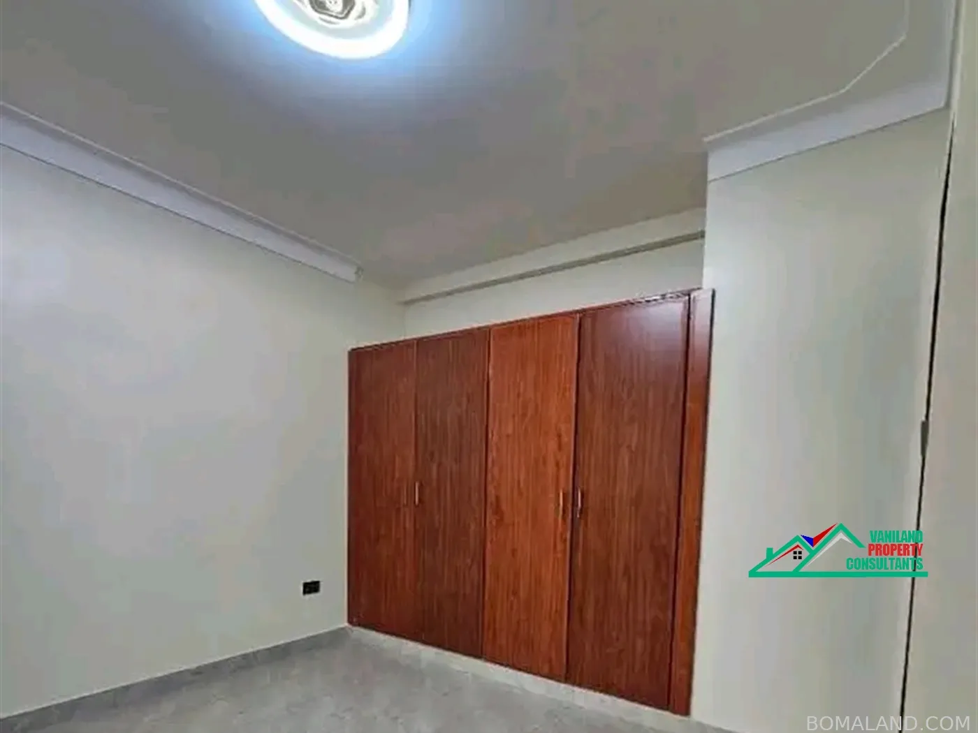 1 bedroom Apartment for rent in Mutungo Wakiso Uganda