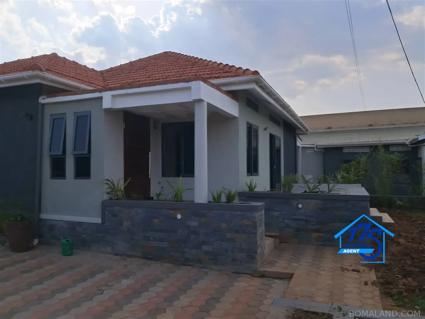 3 bedroom Bungalow for sale in Naalya Wakiso Uganda