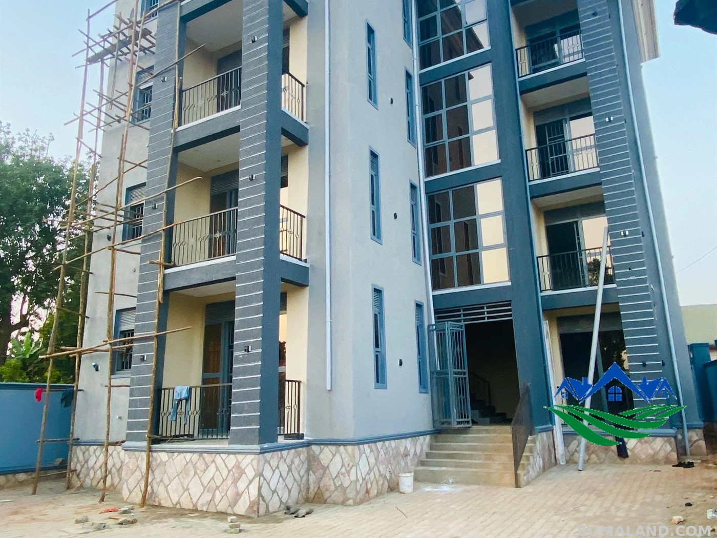 1 bedroom Apartment for sale in Seguku Wakiso Uganda