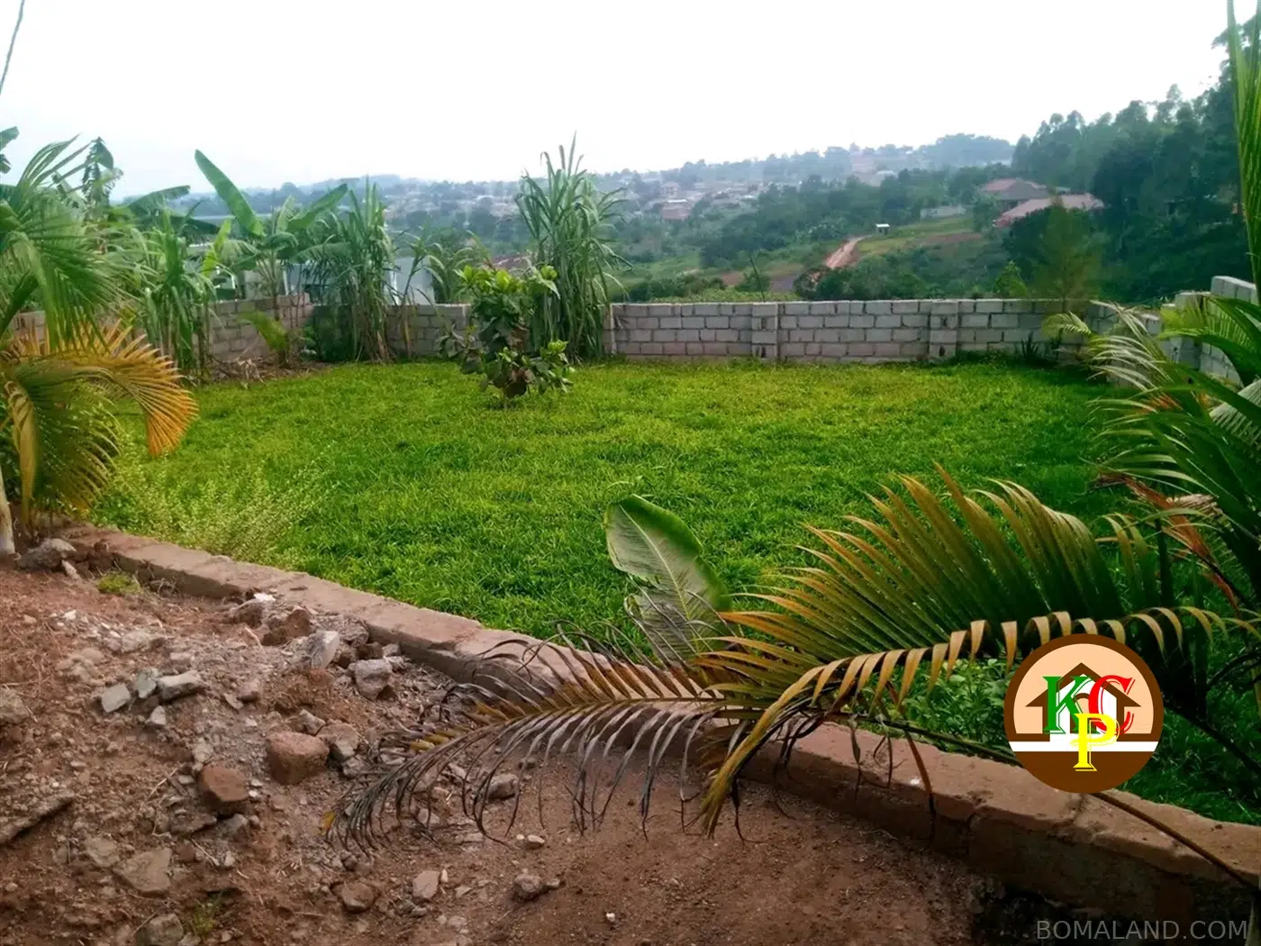 4 bedroom Bungalow for sale in Wantoni Mukono Uganda