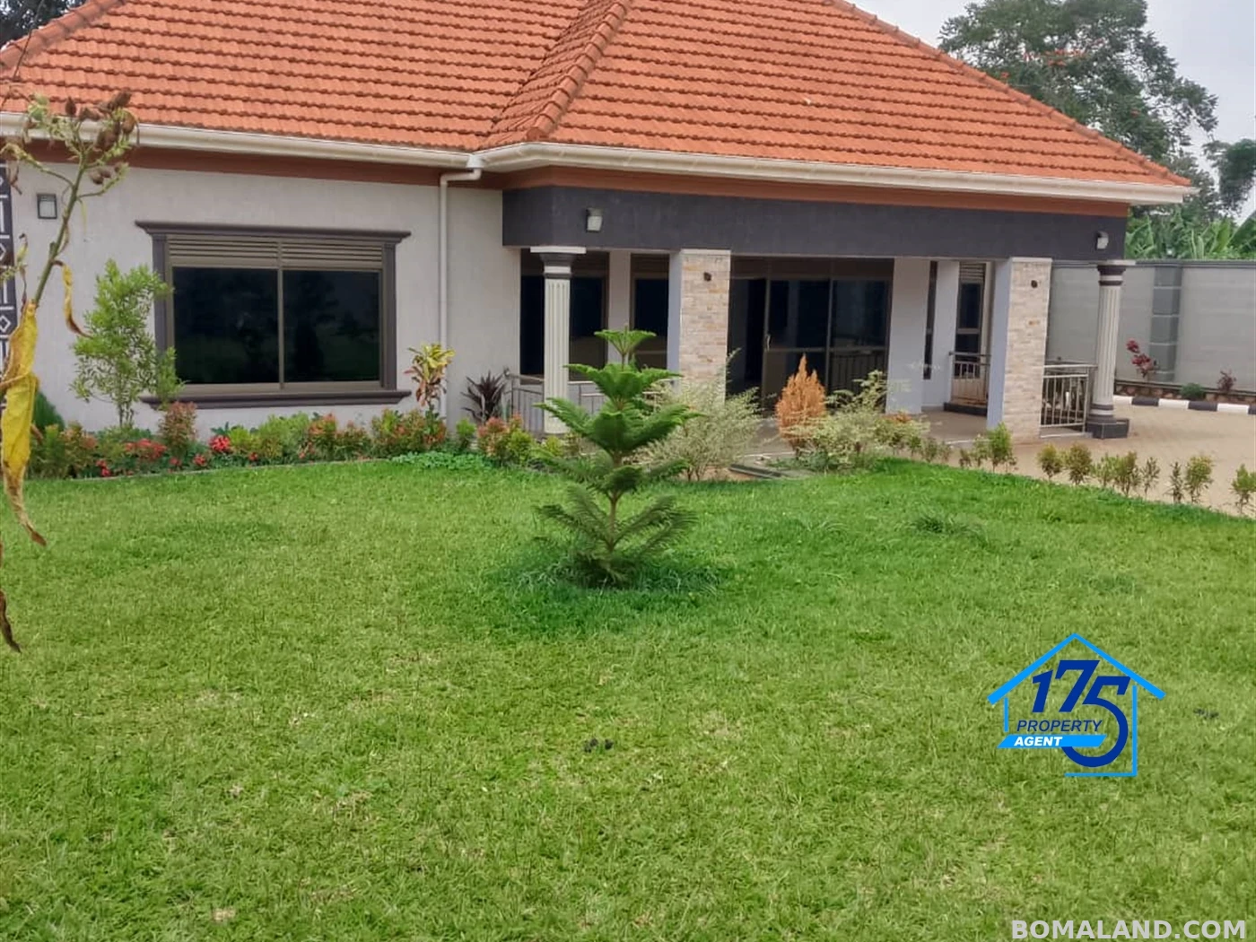4 bedroom Bungalow for sale in Sonde Wakiso Uganda