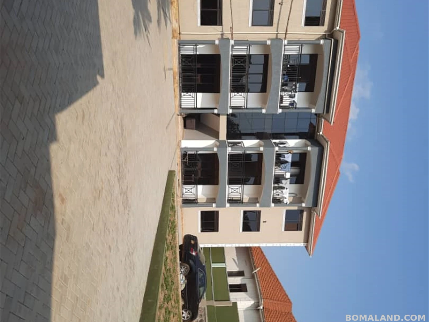 2 bedroom Apartment for rent in Kira Wakiso Uganda
