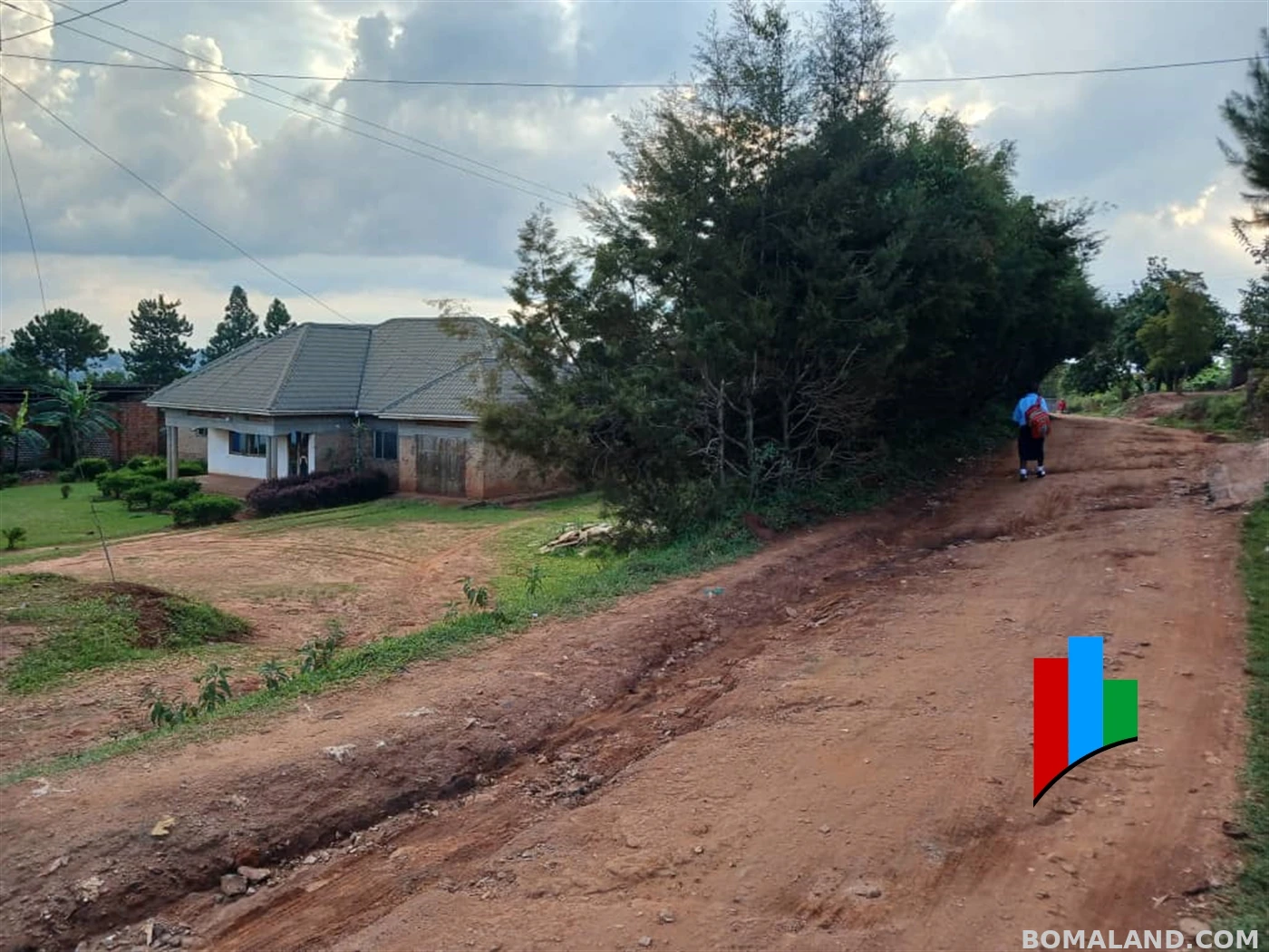 3 bedroom Bungalow for sale in Kasangati Wakiso Uganda