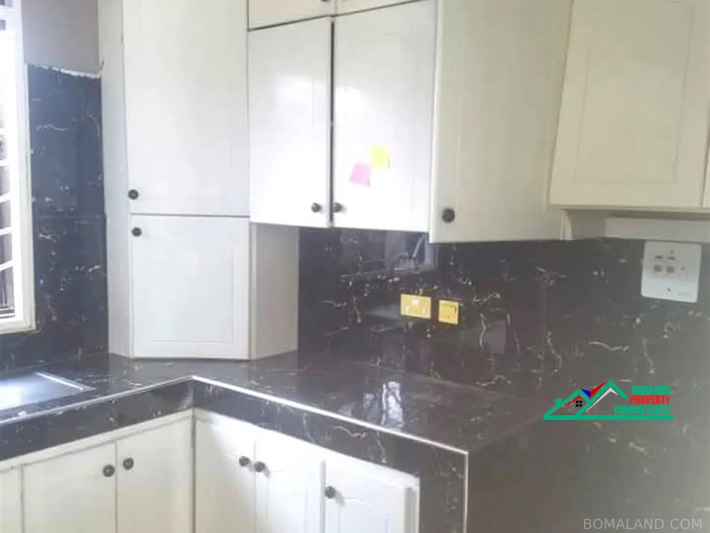 2 bedroom Apartment for rent in Kyanja Kampala Uganda