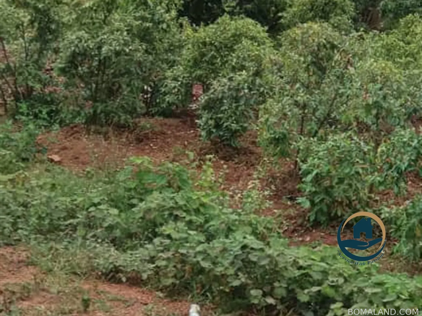 Residential Land for sale in Nalubudde Wakiso Uganda