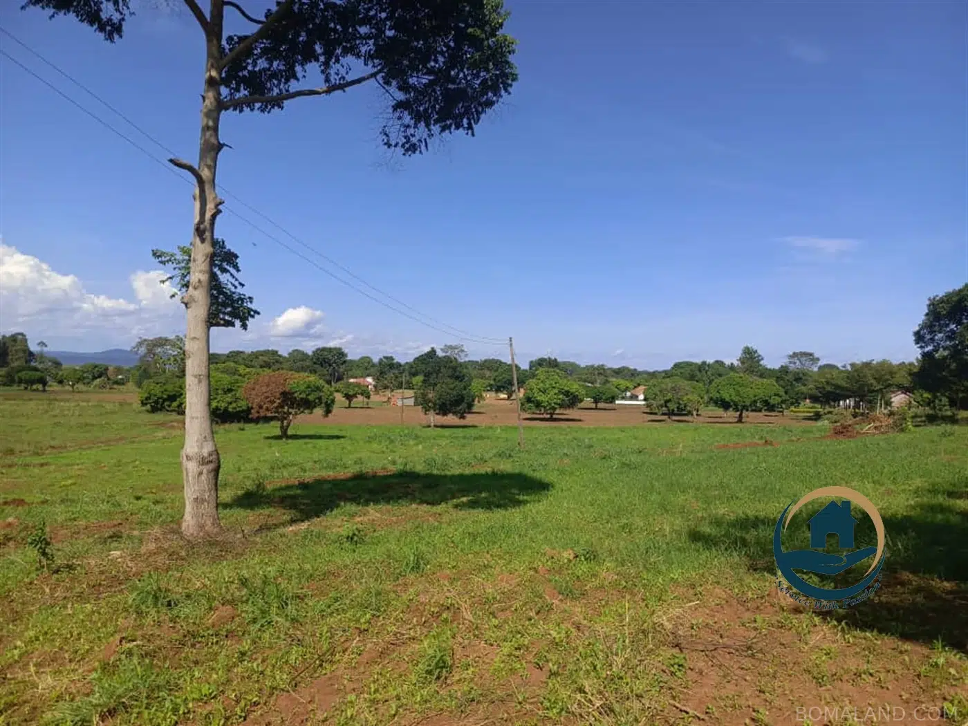 Commercial Land for sale in Bwelenga Wakiso Uganda