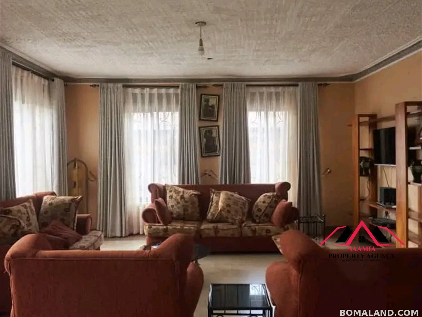 3 bedroom Storeyed house for sale in Naalya Kampala Uganda