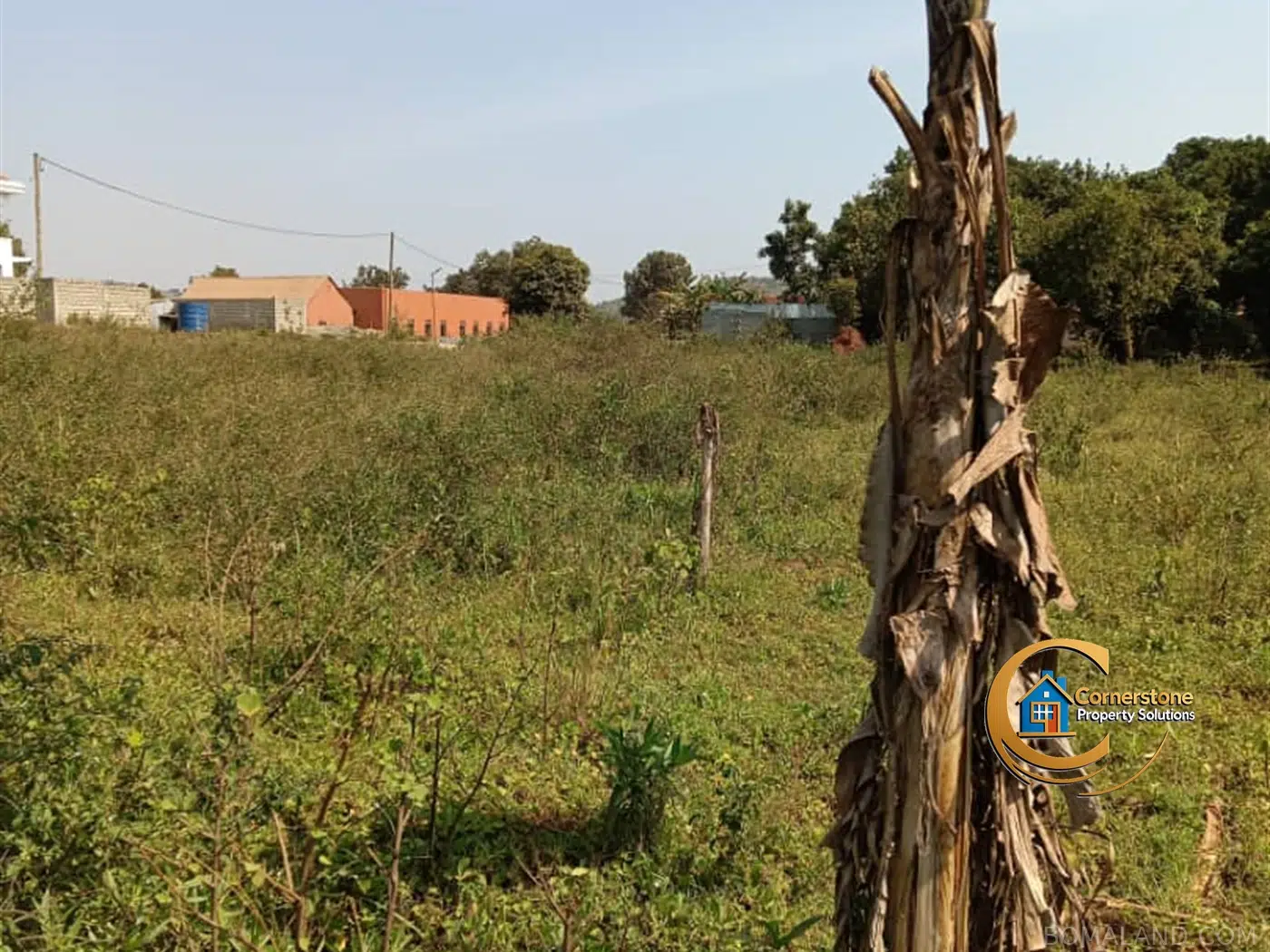 Residential Land for sale in Kitende Wakiso Uganda