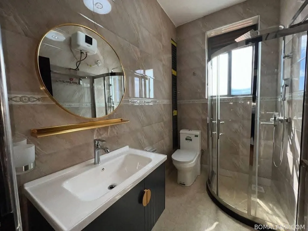 3 bedroom Apartment for rent in Munyonyo Kampala Uganda