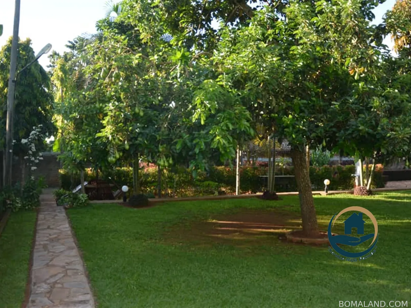 4 bedroom Villa for sale in Entebbe Wakiso Uganda