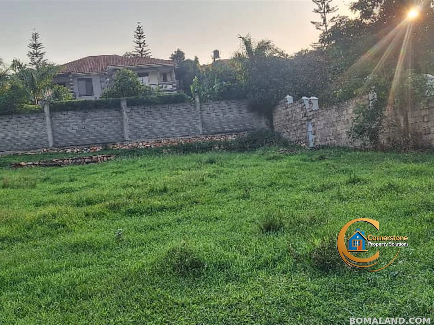 Residential Land for sale in Kyanja Wakiso Uganda