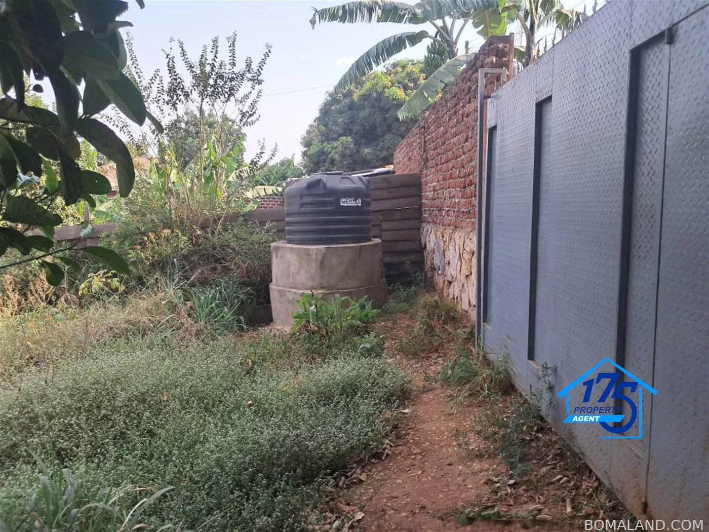 Multipurpose space for sale in Kyambogo Wakiso Uganda