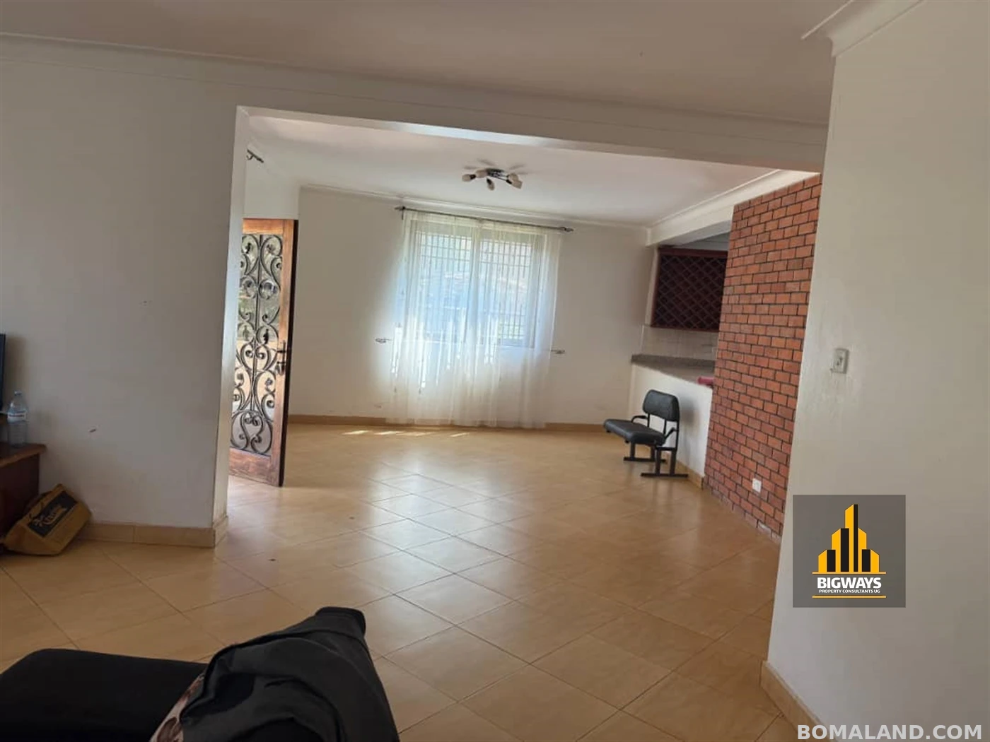 4 bedroom Storeyed house for sale in Naalya Wakiso Uganda