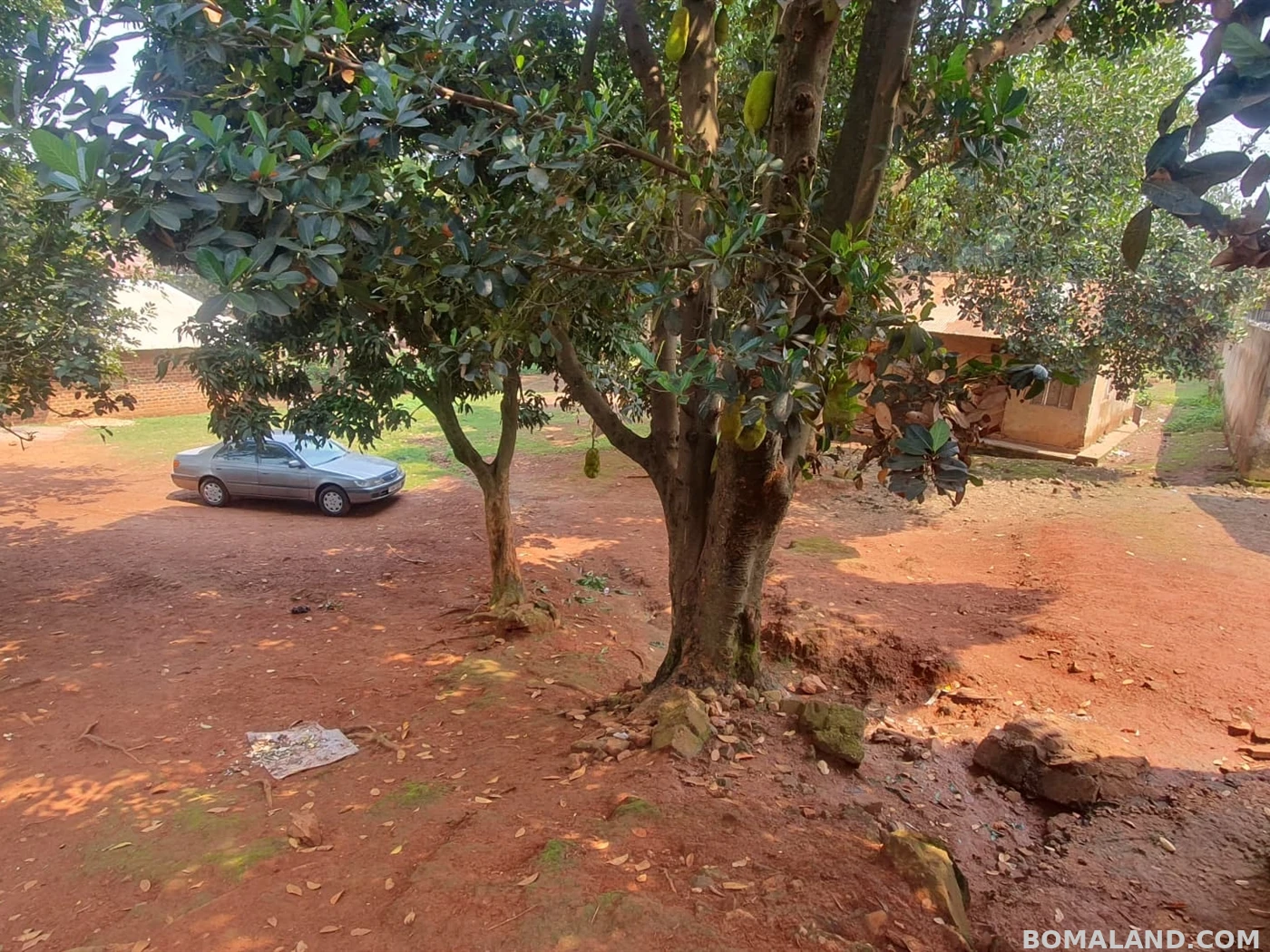 Residential Land for sale in Kawempe Wakiso Uganda