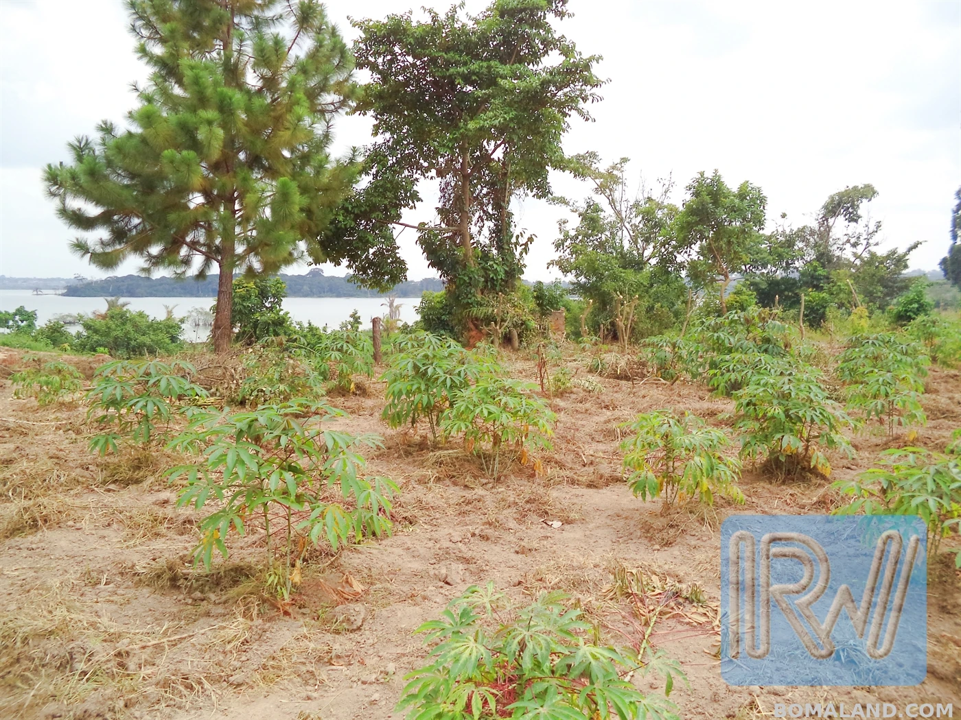 Residential Land for sale in Garuga Wakiso Uganda