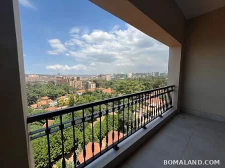 3 bedroom Apartment for rent in Kololo Kampala Uganda