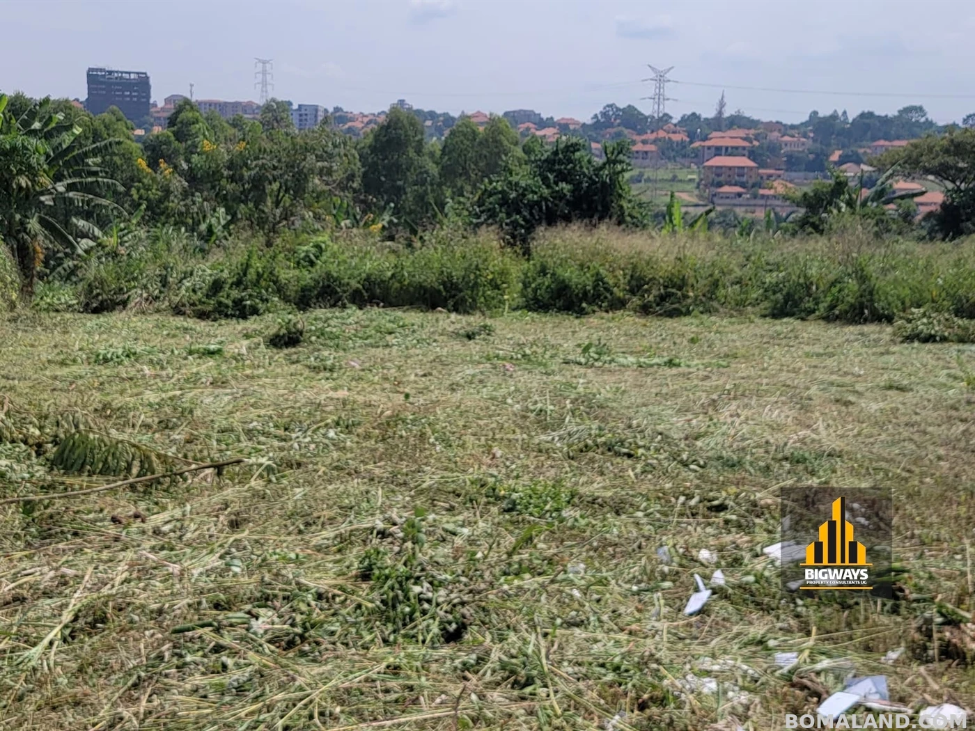 Residential Land for sale in Kira Wakiso Uganda